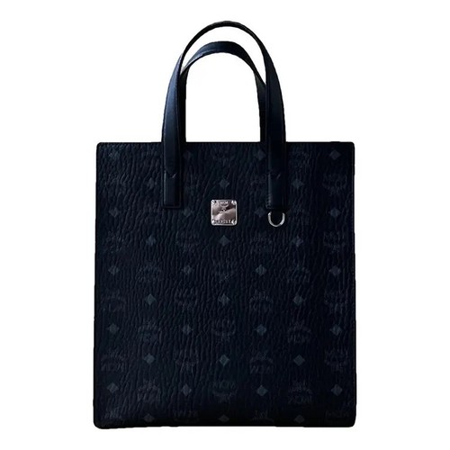 Authentic mcm shopper - authentic,
