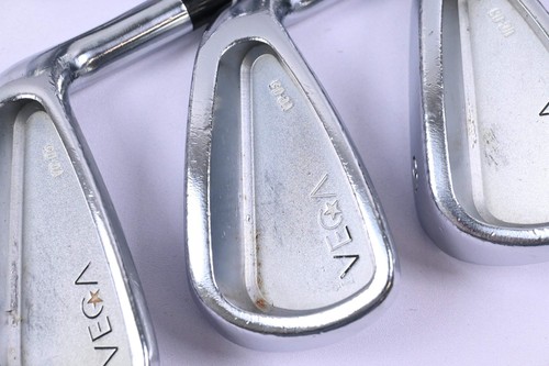 Vega irons 5 9i - /, 5-9i