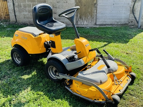 Stiga park compact petrol - stiga,