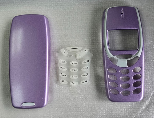Nokia 3310 3330 new - nokia,