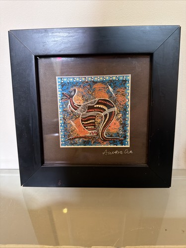 Original hand painted - original,