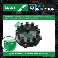 Distributor Cap fits JAGUAR E