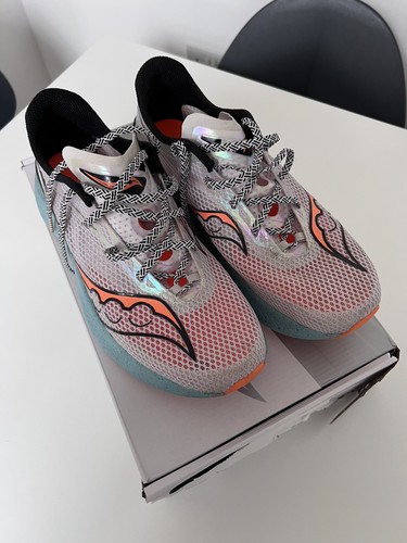 Saucony endorphin pro - saucony,