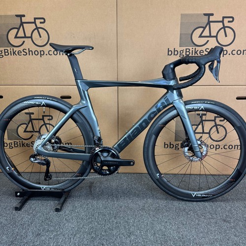 New bianchi oltre comp - bianchi,