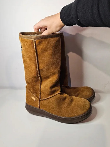 Rocket dog ladies boots size - dog,