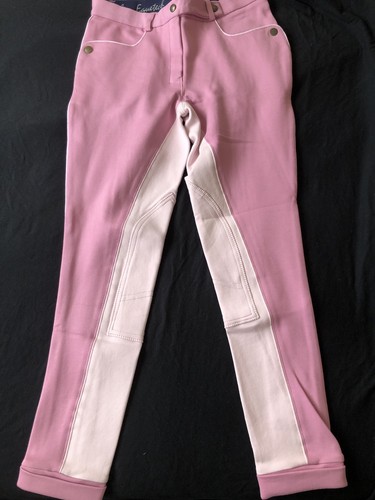 Ladies horse riding jodhpurs - horse,