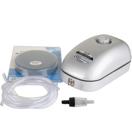 Hailea air pump kit - hailea, with