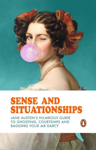 Sense and situationships jane - sense, situationships:
