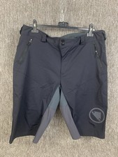 Endura Cycling MT500 DH Shorts Men’s Size XXL Extra Extra Large Mountain Biking