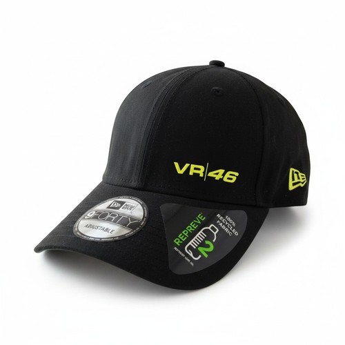 New era vr46 9forty cap - new,