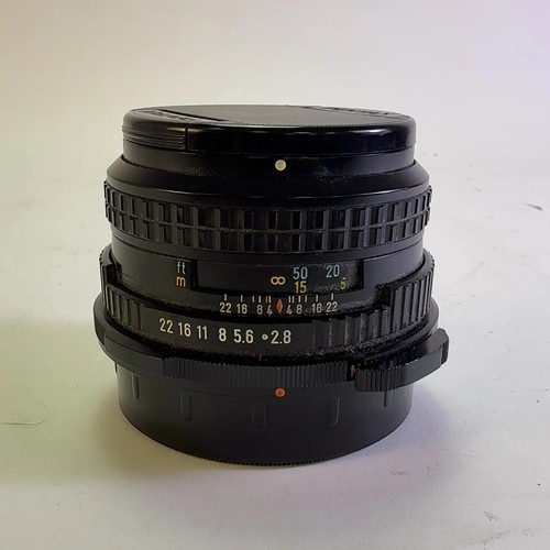 Pentax zoom lens 90mm - pentax,