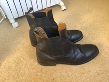 toggi jodphur boots