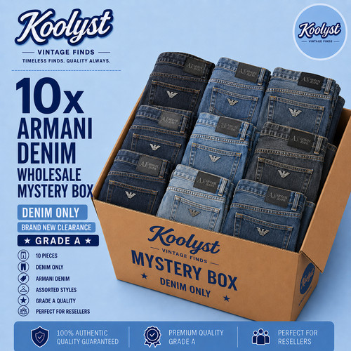 10x armani jeans - 10x, denim