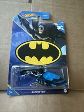 HOT WHEELS DIECAST - Dc -