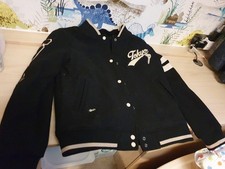Ladies Superdry Bomber Jacket