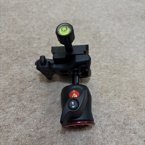 Manfrotto mh490 490 centre - mh490-bh,