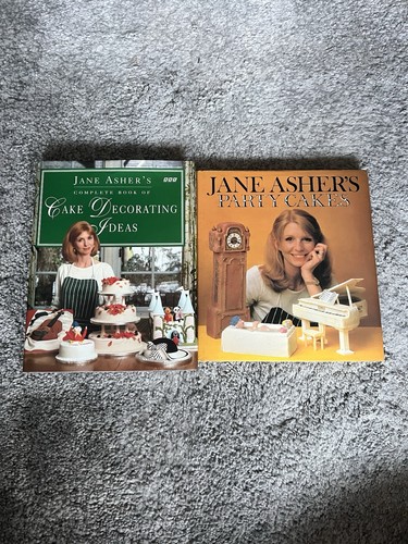Vintage jane asher - asher’s, party