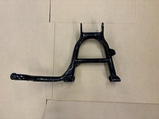 Honda CX500 Eurosport Center