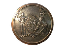 As Yet Unknown Female Lozenge