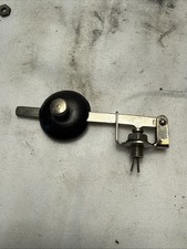 Vintage bing steam engine - vintage,