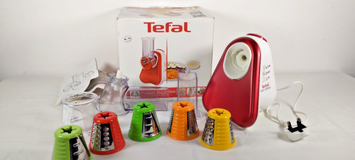 Tefal fresh express electric - express,
