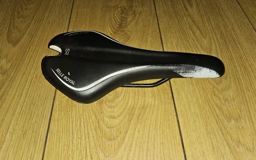 Selle royal bicycle saddle - selle,