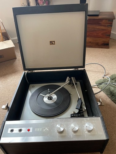 His master voice hmv - his,
