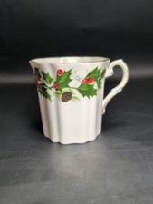 vintage Royal Grafton Noel