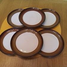 Vintage Denby Provence Side