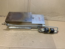 Gas Tumble Dryer burner  ECO86A ECO43A genuine White Knight