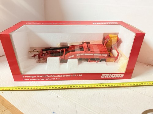 Grimme row elevator - grimme,