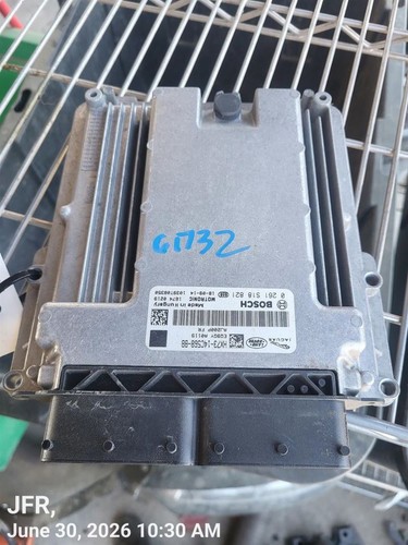 Engine ecm electronic control - engine,