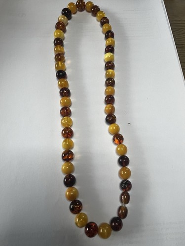 Tested genuine baltic amber - genuine,
