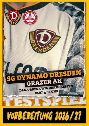 Grazer austria sg - sg, dynamo