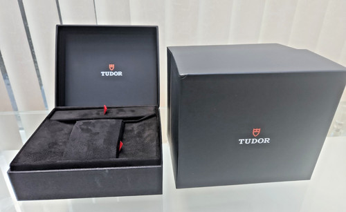 100 genuine tudor watch - genuine,