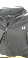 fred perry brentham jacket xl