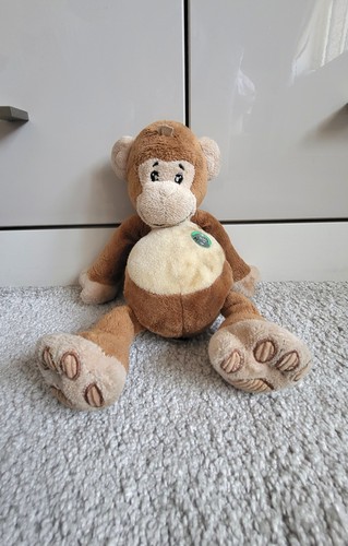 Keel toys monkey plush toy - keel,
