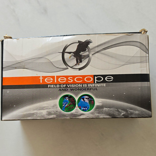 Ts60060 60mm refractor - 60mm,