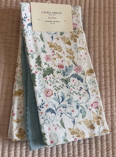 New set laura ashley - laura,