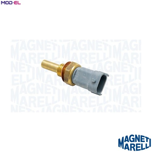 Sensor coolant temperature - coolant,
