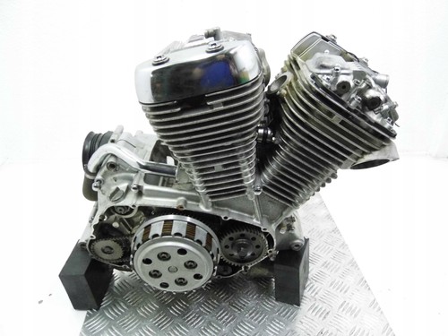 Suzuki 800 intruder engine - vs,