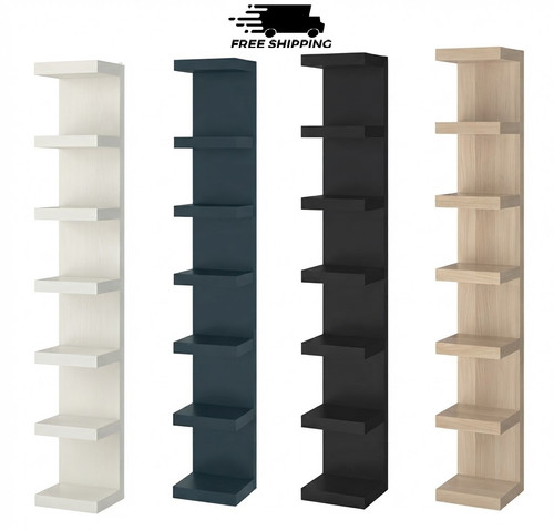 Ikea lack wall - wall, unit
