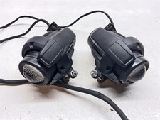 2011 BMW R1200GS Adventure Additional Front Headlights - 63127709430
