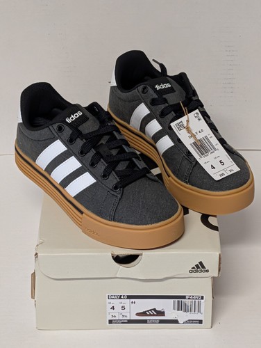 Adidas daily black - daily, cloud