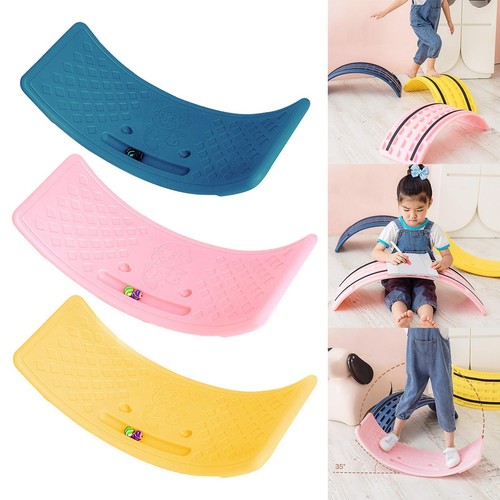 Wobble balance board - balance, kids