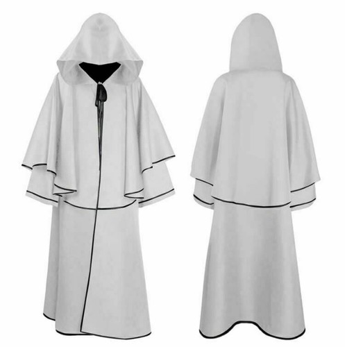 Monk cosplay costume robe - costume,