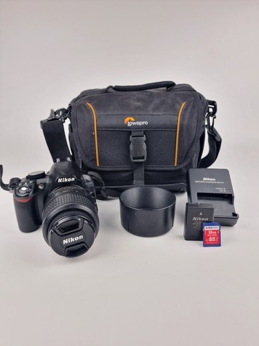 Nikon d3100 2mp - nikon, slr
