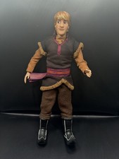 Disney Store Kristoff 12”