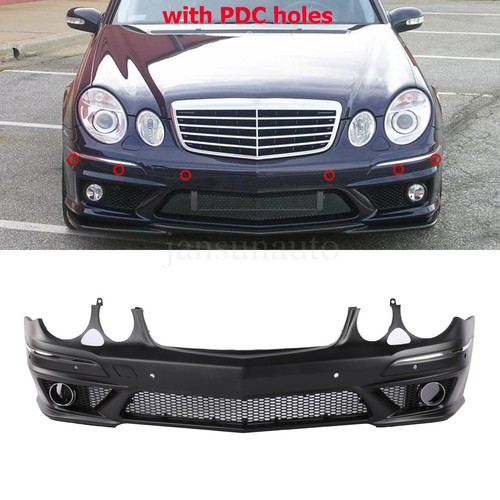 Front bumper cover for - front,