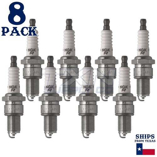 Pack ngk standard spark - pack,